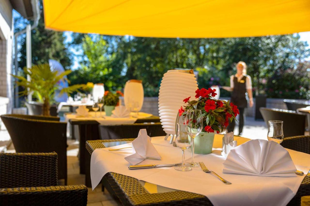 Hotel Blinkfueer Dierhagen Extérieur photo