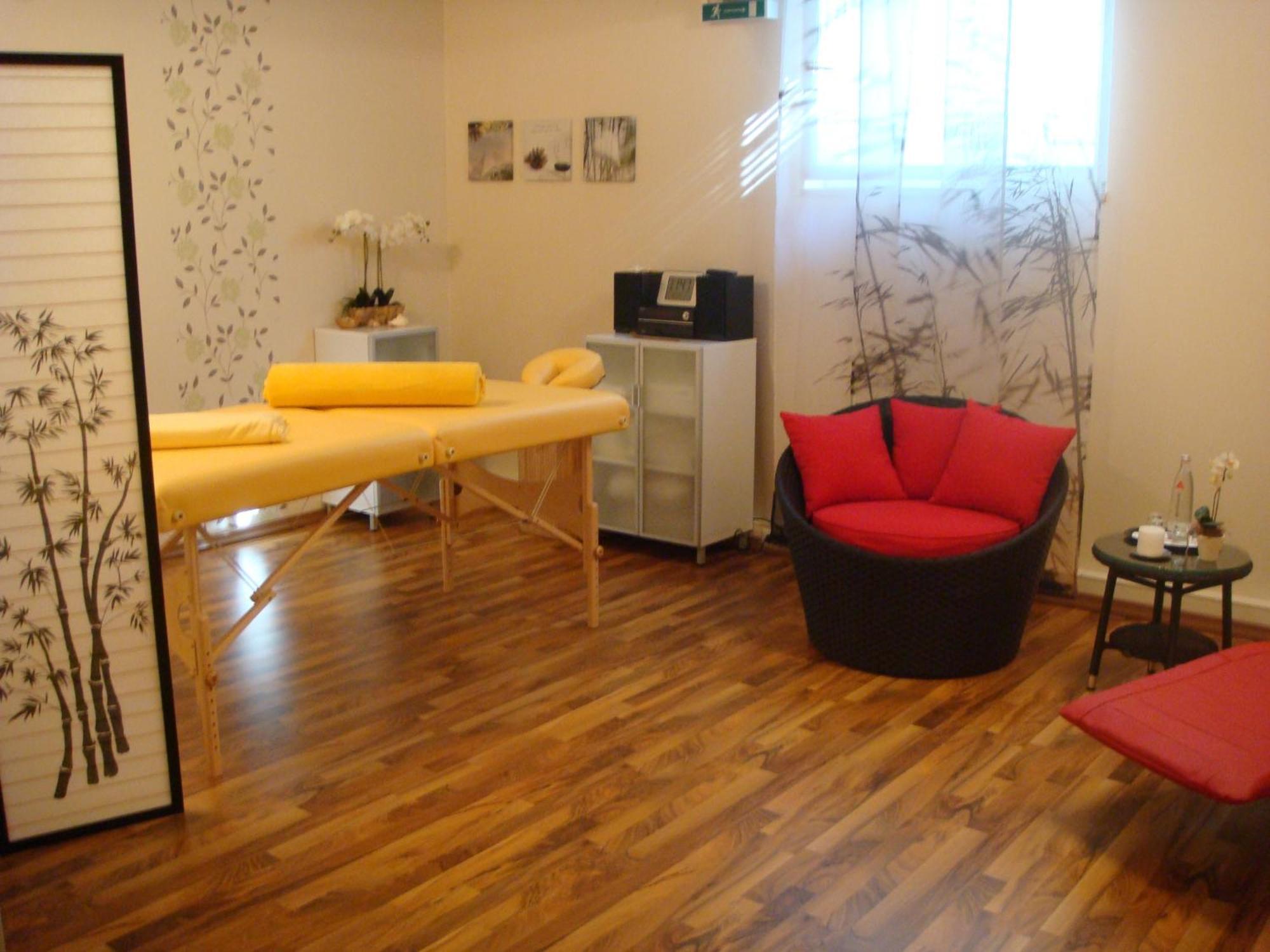 Hotel Blinkfueer Dierhagen Extérieur photo